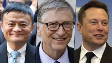 La clave del éxito de Bill Gates, Jack Ma y Elon Musk