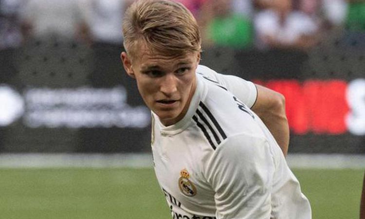 Ødegaard