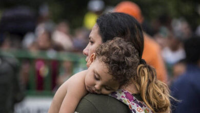 migrantes