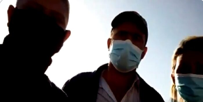 migrantes venezolanos