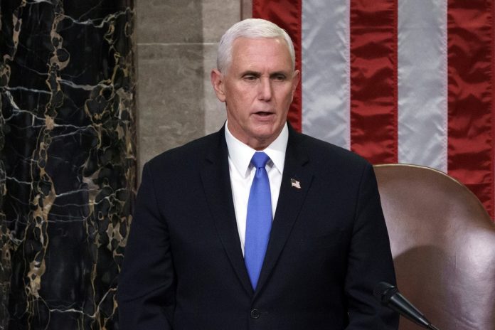 pence