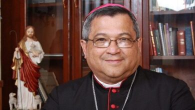 monseñor castor