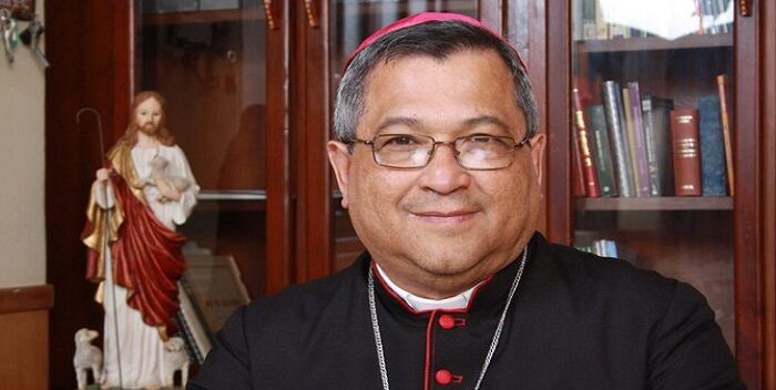 monseñor castor