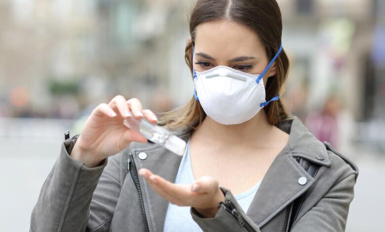 Cómo puedes saber si ya has tenido el coronavirus