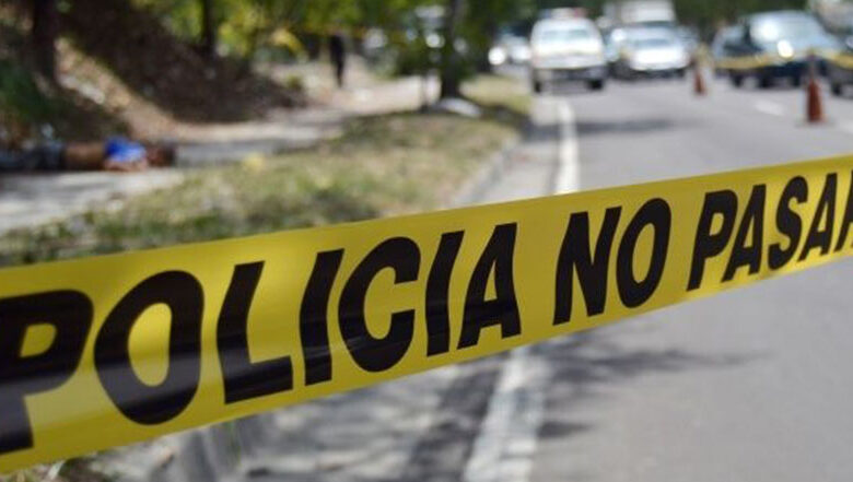 victimas