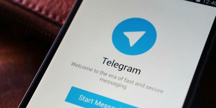 telegram