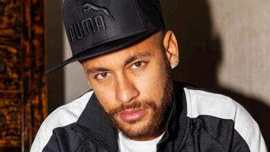 Filtran fotos «comprometedoras» de Neymar con otro hombre