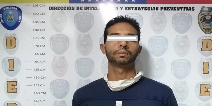 violador