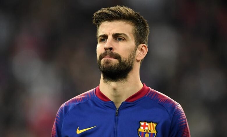 Piqué