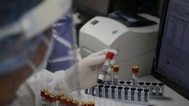 Conoce cuales son los grupos sanguíneos con mayor protección frente al coronavirus