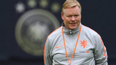 Ronald Koeman