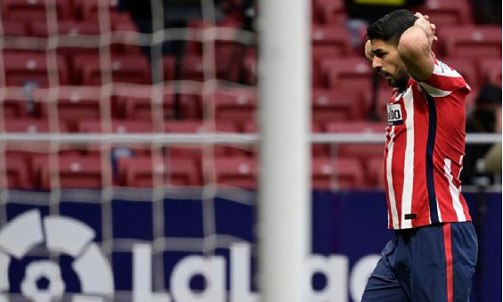 atlético de madrid