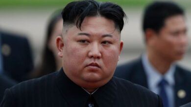 Kim Jong Un