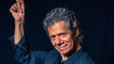 Chick Corea