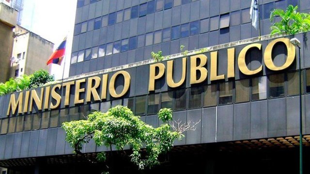 ministerio publico