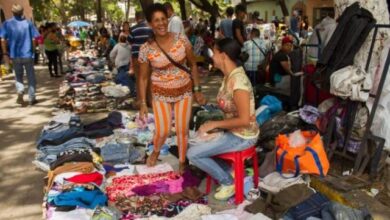 ropa usada venta