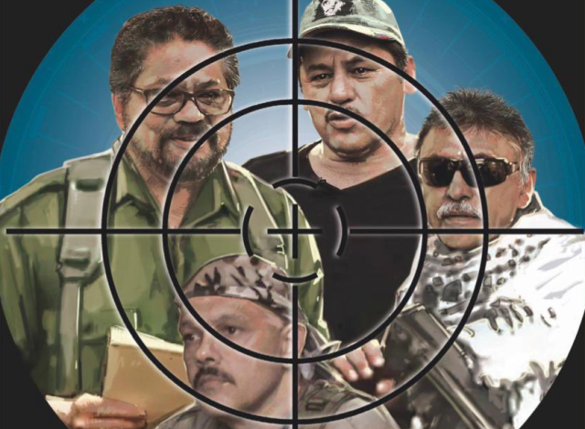 guerrilla