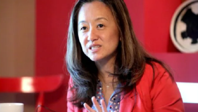 La subsecretaria interina de la Oficina de Asuntos del Hemisferio Occidental del Departamento de Estado de Estados Unidos, Julie Chung,