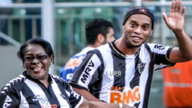 ronaldinho