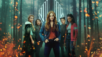 segunda temporada de “Fate: The Winx Saga”