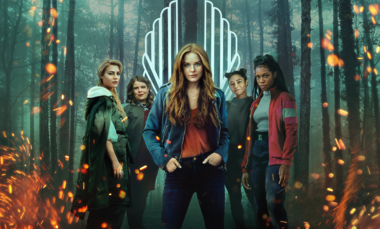 segunda temporada de “Fate: The Winx Saga”