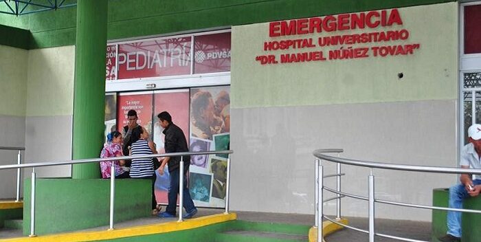 hospital venezuela