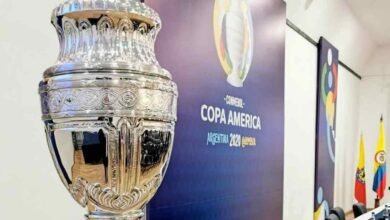 copa america