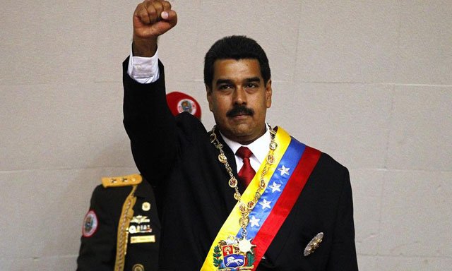 Maduro