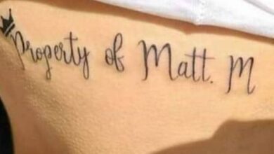 tatuadas