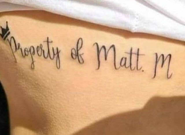 tatuadas