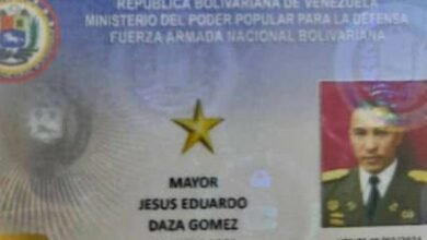 mayor asesinado