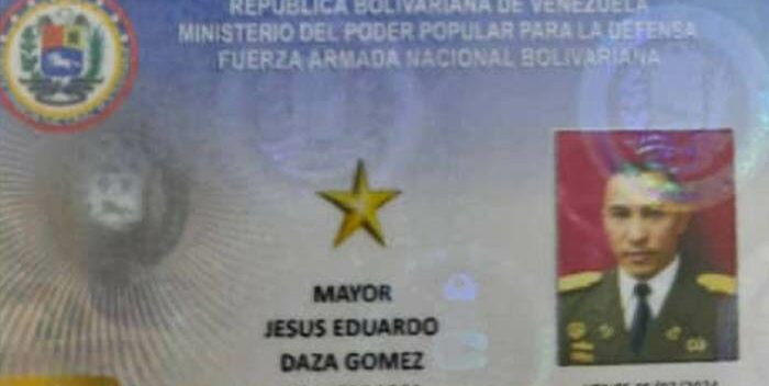 mayor asesinado
