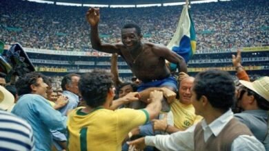 pelé