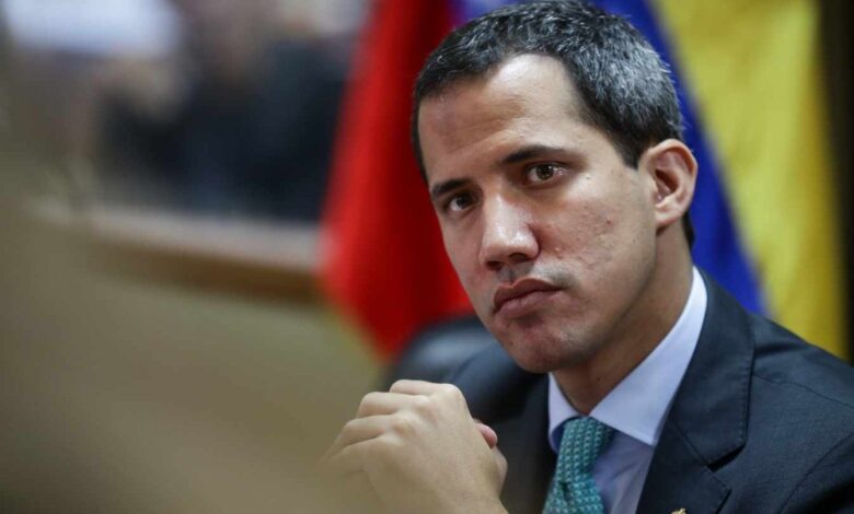 Guaidó