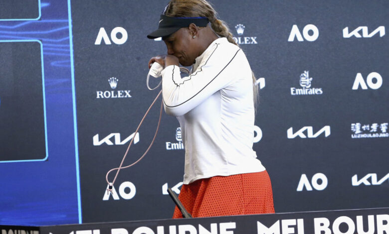 serena
