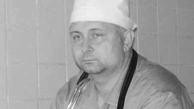 medico envenenado