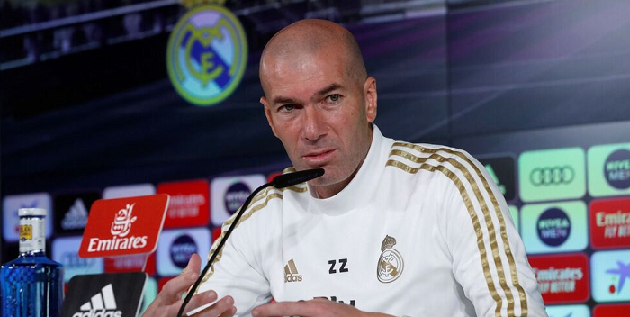 zidane