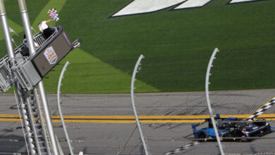 daytona