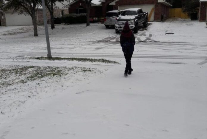 texas