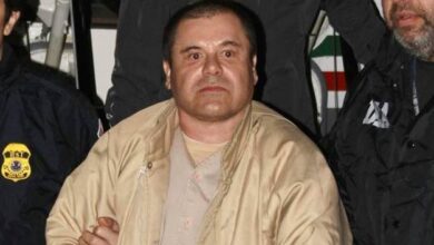 el chapo