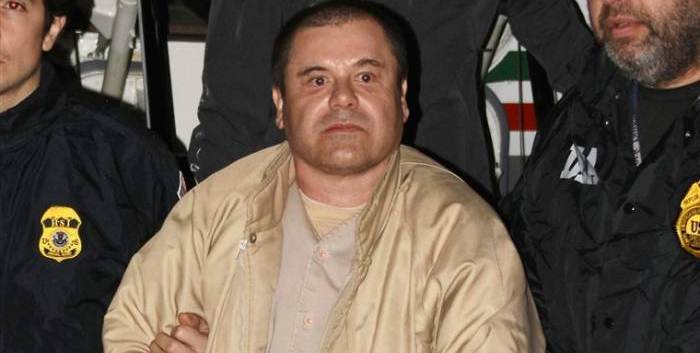 el chapo