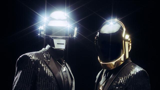 Daft Punk