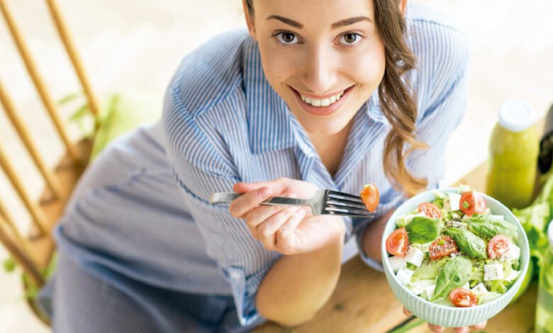 Alimentos que debes comer para evitar la gastritis