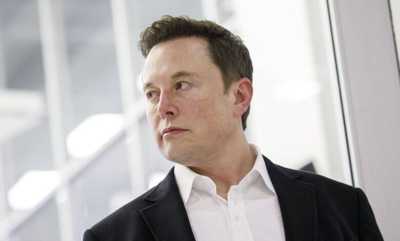 Elon Musk