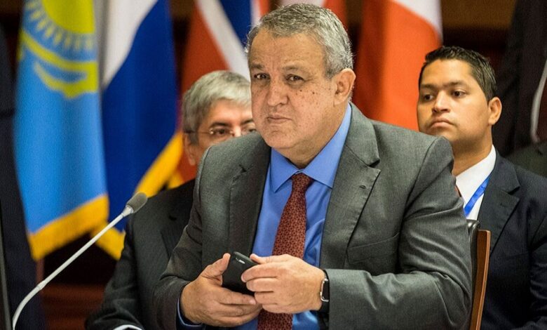 eulogio del pino