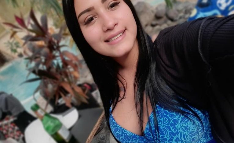 asesinada