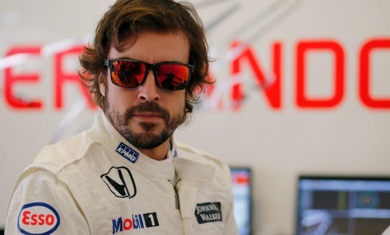 alonso