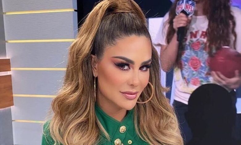 Ninel Conde