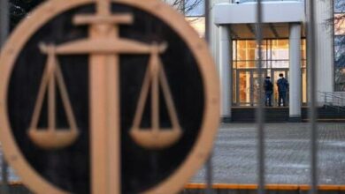 justicia rusia