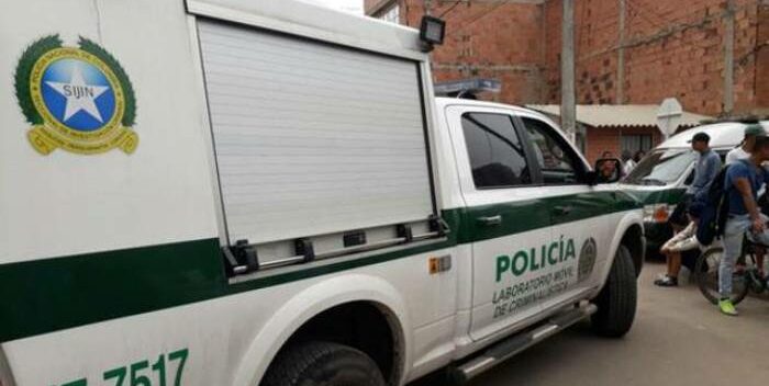 policia maicao